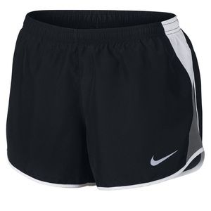 Nike athletic shorts